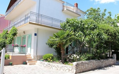 Apartman Radin Vodice