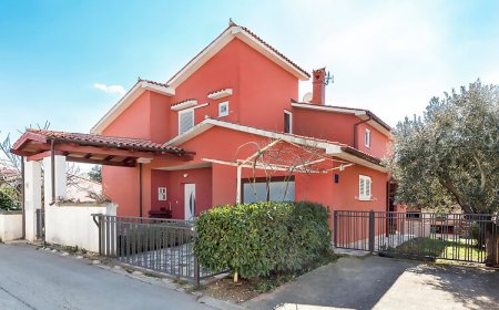 Apartman Pula - CIR540