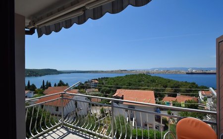 Apartmanok Parkolóhellyel Omisalj, Krk - 20472 Omišalj