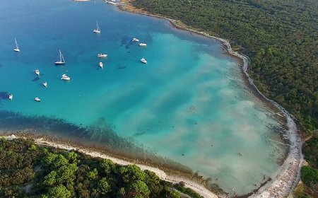 House Sun and Sea Olib