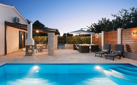 Apartment Fenera Medulin