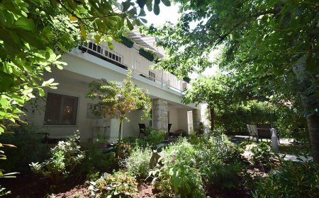 Apartmanok Parkolóhellyel Njivice, Krk - 20453 Njivice