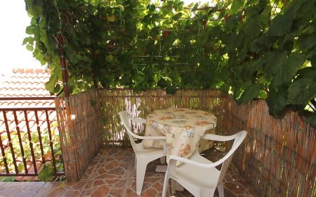 Apartmanok Internet Hozzáféréssel Vis - 8843