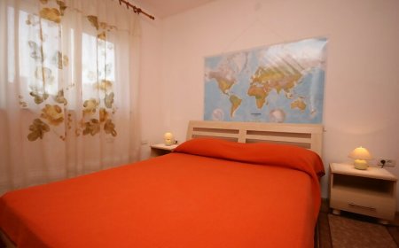 Apartmanok Internet Hozzáféréssel Pula - 6987