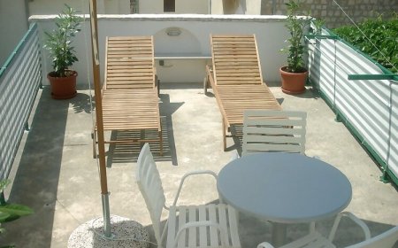 Apartments Cukarin Bol