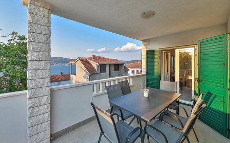 Apartman Okrug Donji - CDC726