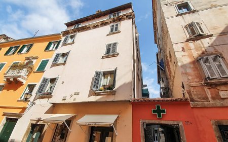 Apartman Rovinj - CIV776