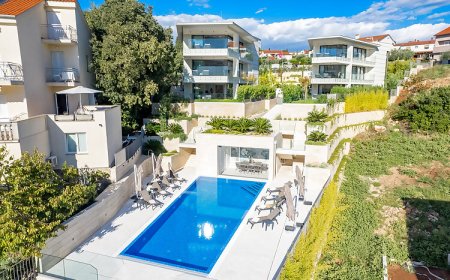 Apartman Krk - CKI472