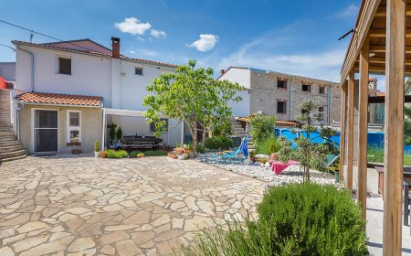 Apartman Vodnjan - CIC820