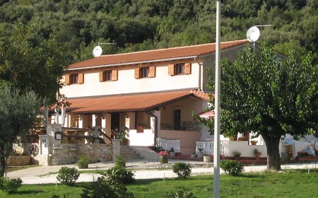 Apartmani Kelly Rovinj