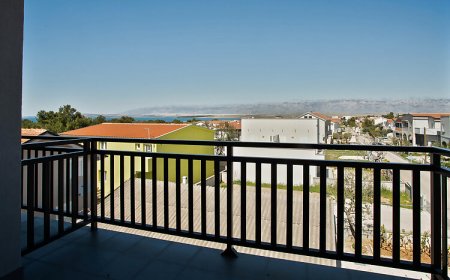 Apartman Vir - CDI107