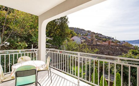 Apartman Starigrad - CKV516