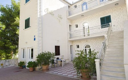 Apartments Milan Bol