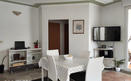 Apartmanok A Tenger Mellett Zaboric, Sibenik - 16492 Žaborić