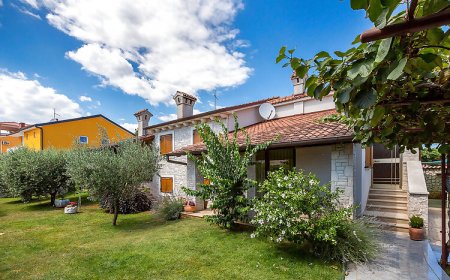 Apartman Lily Medulin