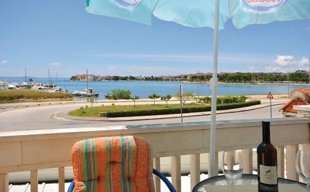 Apartman Podstrana - CDF151