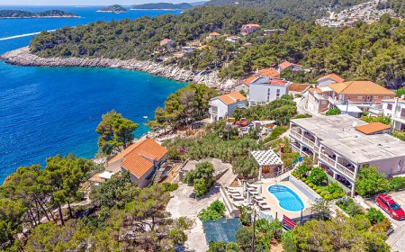 Apartman Prižba - CDS037