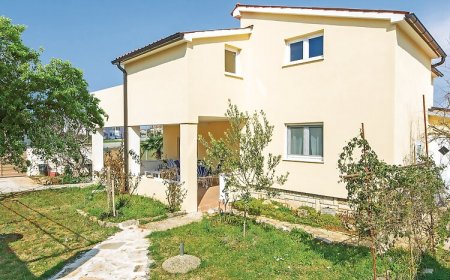 Apartman Fažana - CIF801