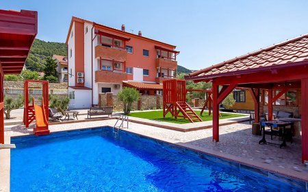 Apartman Banjol - CKR683