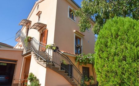 Apartmani Anton D. Malinska