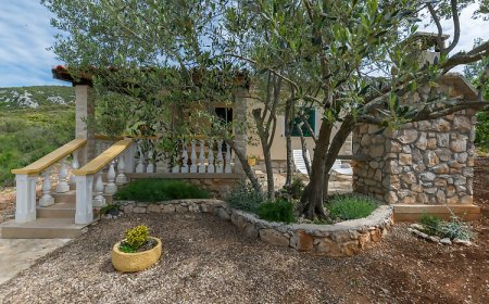 House Grosso Dobropoljana