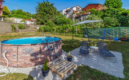 Apartman Viškovo - CKU246