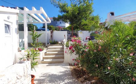 Apartmanok A Tenger Mellett Kosljun, Pag - 3321 Košljun