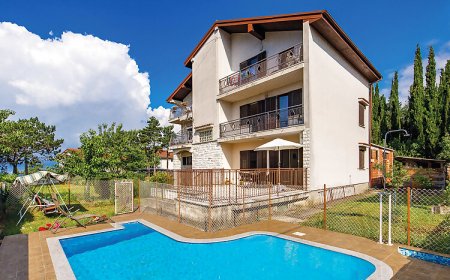 Apartman Rijeka - CKO785