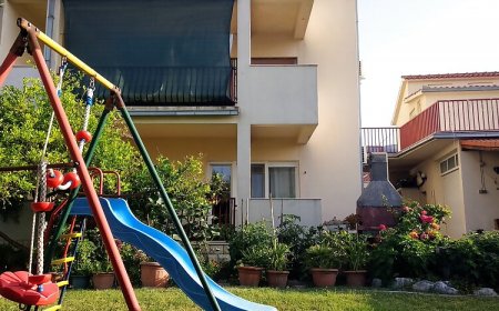 Apartment Tonia Kastel Novi