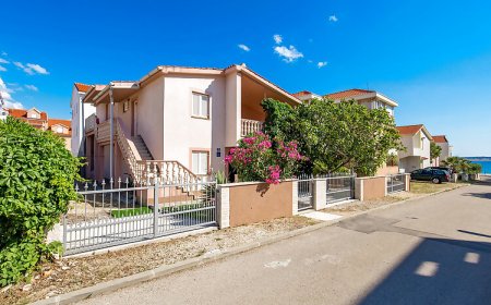 Apartman Povljana - CKP841