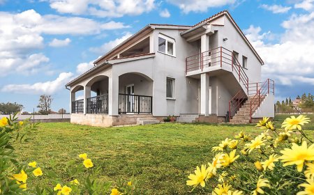 Apartman Galižana - CIR524