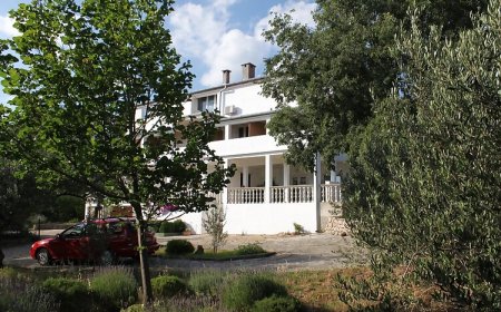 Apartmanok A Tenger Mellett Starigrad, Paklenica - 6587 Starigrad