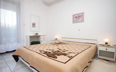 Apartmanok A Tenger Mellett Novalja, Pag - 3307 Novalja