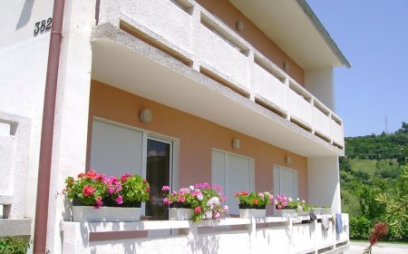 Apartmani Rezikica Palit Mundanije