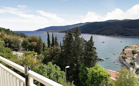 Apartman Rabac - CIO414