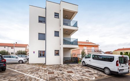 Apartman Zadar - CDI315