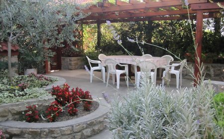 Apartmani Tomo Supetarska Draga