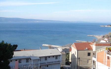 Apartmani Ante Duće Omiš