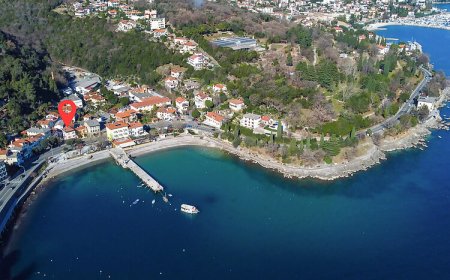 Apartman Ika - CKU305