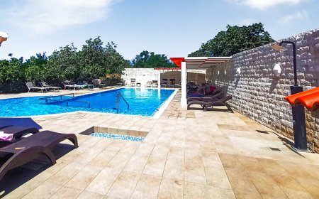 Apartman Rab - CKR784