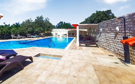 Apartman Rab - CKR783