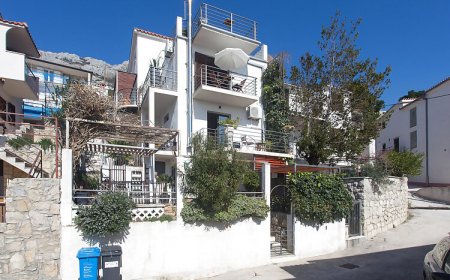 Apartman Marušići - CSC106