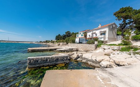 Apartman Košljun - CKP983