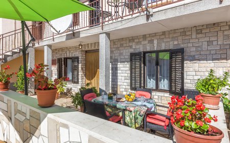 Apartman Valtura - CIC136