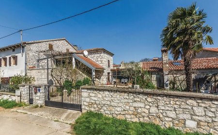 Apartman Vrsar - CIE864