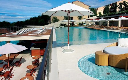Apartman Novi Vinodolski - CKN736