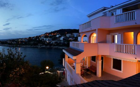 Apartman Ražanj - CDJ949