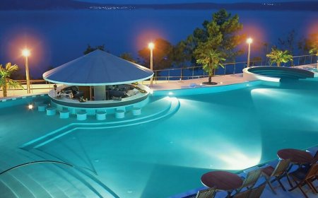 Apartman Novi Vinodolski - CKN766