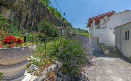 House Ante Podašpilje