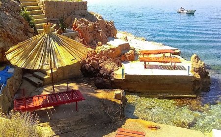 Apartmani Irmica 215 Lukovo Šugarje